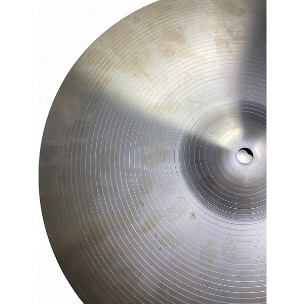 Used Miscellaneous 15in 15" CRASH Cymbal