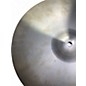 Used Miscellaneous 15in 15" CRASH Cymbal