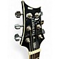 Used PRS Mark Tremonti Signature SE Black Solid Body Electric Guitar