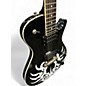 Used PRS Mark Tremonti Signature SE Black Solid Body Electric Guitar