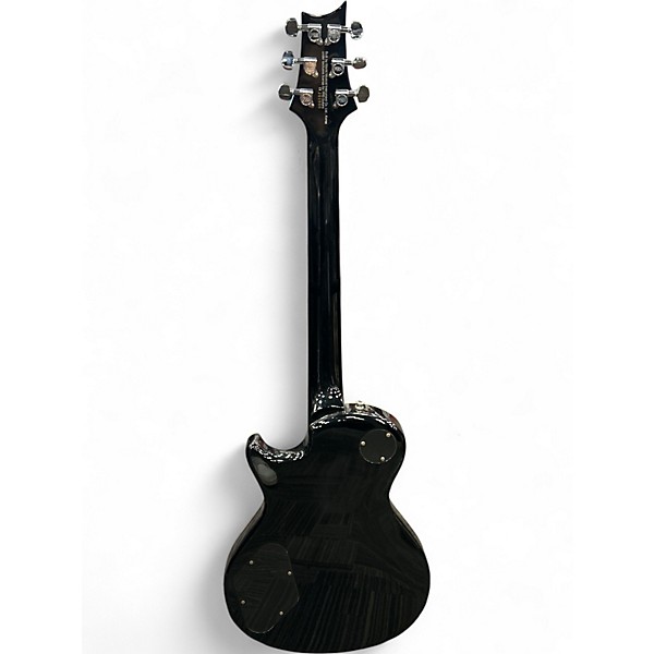 Used PRS Mark Tremonti Signature SE Black Solid Body Electric Guitar