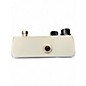 Used Rvone DISTORTION Effect Pedal