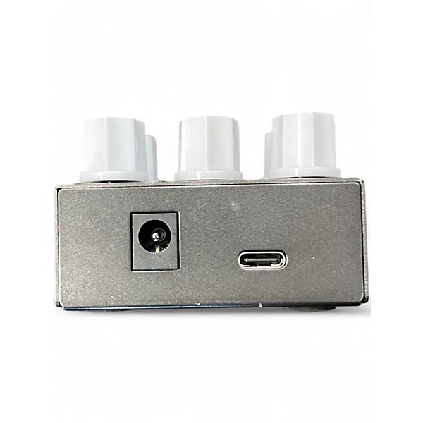Used Lekato AMP STUDIO Effect Pedal