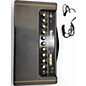 Used Positive Grid Spark 40 Guitar Combo Amp