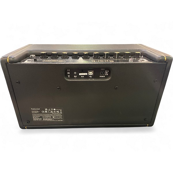 Used Positive Grid Spark 40 Guitar Combo Amp