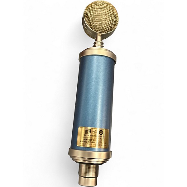 Used Blue Bluebird Condenser Microphone Condenser Microphone