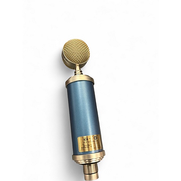 Used Blue Bluebird Condenser Microphone Condenser Microphone