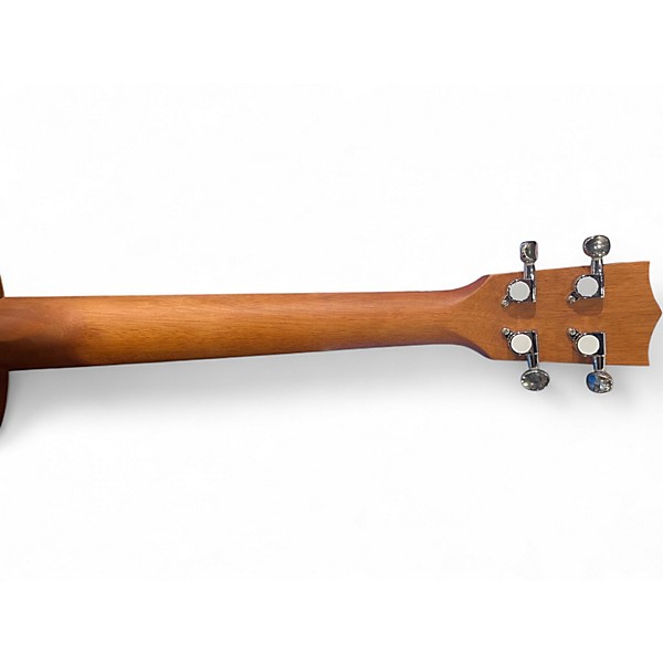 Used Kadence UKBE03 Natural Ukulele
