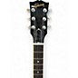 Used Gibson SG Special Red Solid Body Electric Guitar