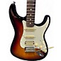 Used Fender American Performer Stratocaster HSS 3 Color Sunburst Solid Body Electric Guitar