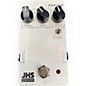 Used JHS Pedals PHASER  Effect Pedal thumbnail