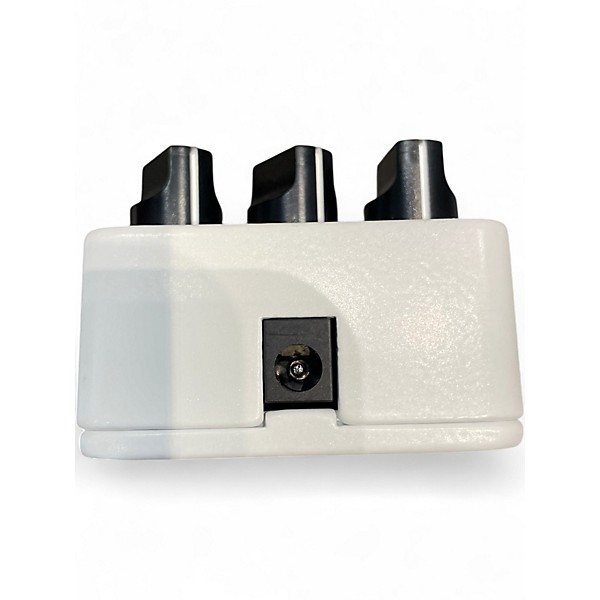 Used JHS Pedals PHASER  Effect Pedal
