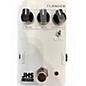 Used JHS Pedals FLANGER  Effect Pedal thumbnail