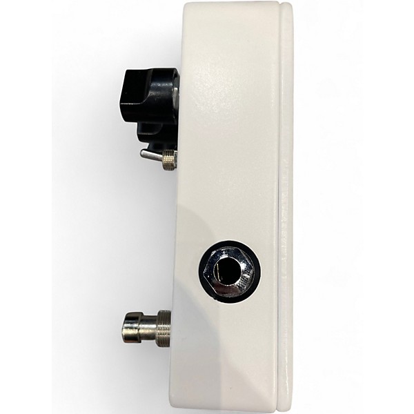 Used JHS Pedals FLANGER  Effect Pedal