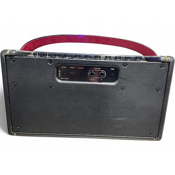 Used Positive Grid Spark 2 Guitar Combo Amp