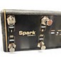 Used Positive Grid Spark Control X Pedal