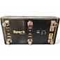 Used Positive Grid Spark Control X Pedal
