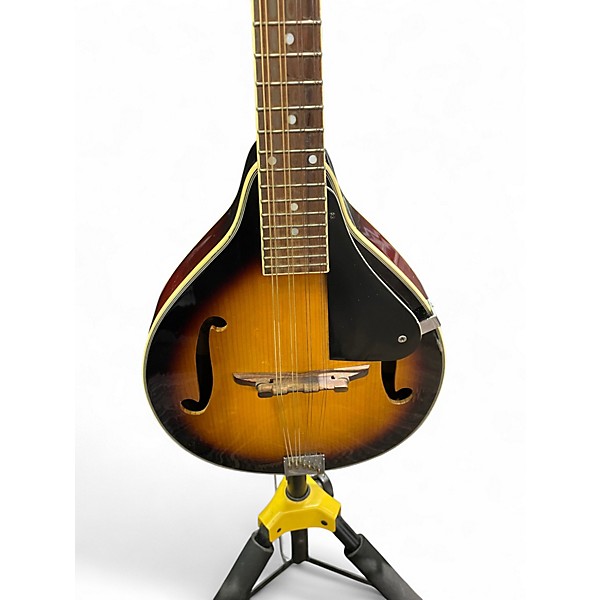 Used Rover RM25S 2 Color Sunburst Mandolin