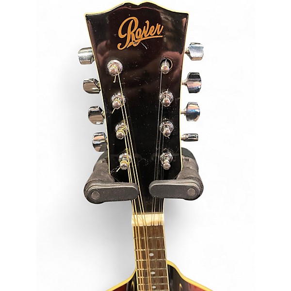Used Rover RM25S 2 Color Sunburst Mandolin