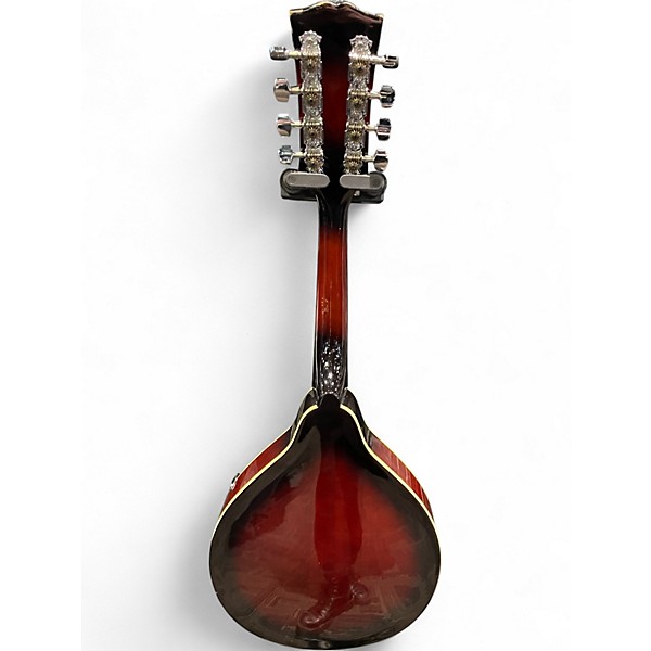 Used Rover RM25S 2 Color Sunburst Mandolin