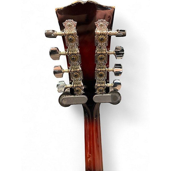 Used Rover RM25S 2 Color Sunburst Mandolin