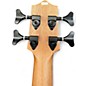 Used Kala U-Bass Wanderer Mahogany Acoustic Bass Guitar
