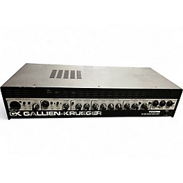 Used Gallien-Krueger 700RB Bass Amp Head