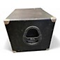 Used Kustom DE210H Guitar Cabinet