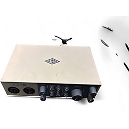 Used Universal Audio Volt 2 Audio Interface