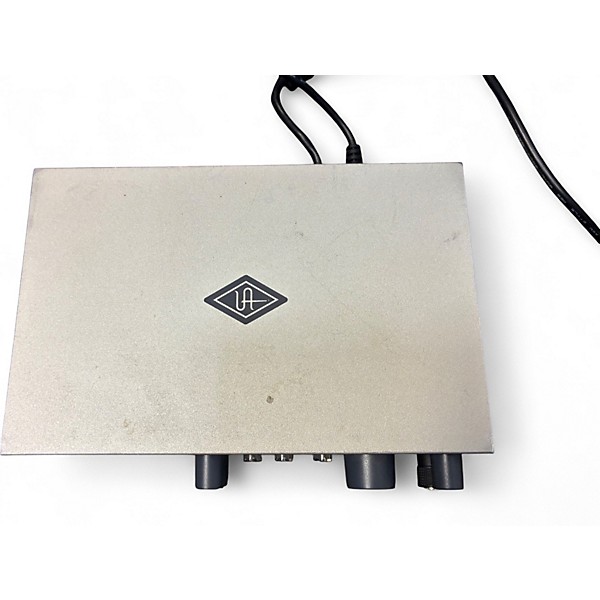 Used Universal Audio Volt 2 Audio Interface