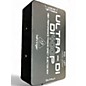 Used Behringer DI400P Passive Direct Box thumbnail