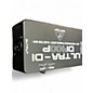 Used Behringer DI400P Passive Direct Box