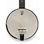 Used Deering GOODTIME CLASSIC WHITE Banjo