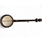Used Deering GOODTIME CLASSIC WHITE Banjo