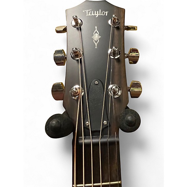 Used Taylor 317E Natural Acoustic Guitar