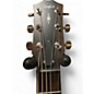 Used Taylor 317E Natural Acoustic Guitar