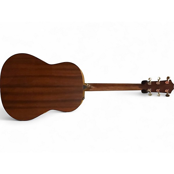 Used Taylor 317E Natural Acoustic Guitar