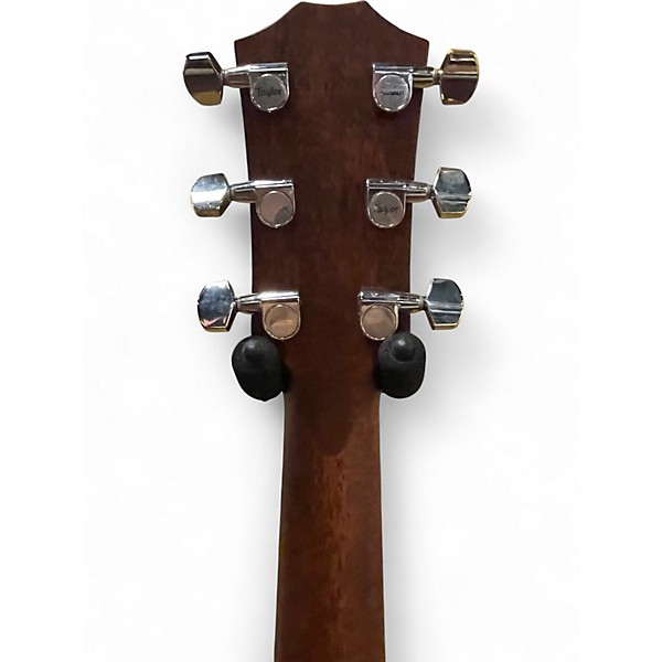 Used Taylor 317E Natural Acoustic Guitar