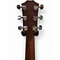 Used Taylor 317E Natural Acoustic Guitar