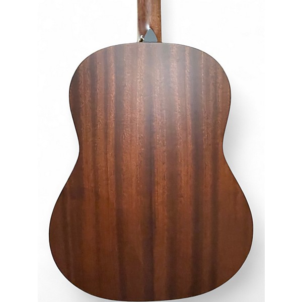 Used Taylor 317E Natural Acoustic Guitar
