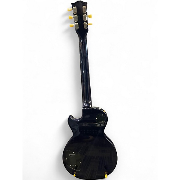 Used 2019 Gibson Les Paul Traditional BLUEBERRY BURST Solid Body Electric Guitar