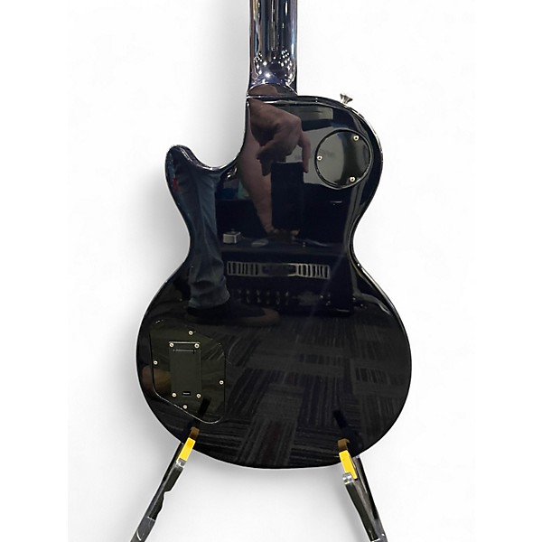 Used 2019 Gibson Les Paul Traditional BLUEBERRY BURST Solid Body Electric Guitar