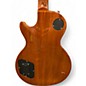 Used 2017 Gibson LES PAUL TRADITIONAL Honey Burst Solid Body Electric Guitar