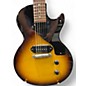 Used 2019 Gibson Les Paul Junior 2 Color Sunburst Solid Body Electric Guitar