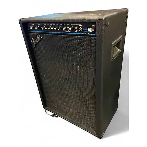 Used Fender KXR-100 Keyboard Amp