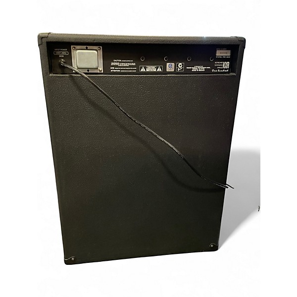 Used Fender KXR-100 Keyboard Amp