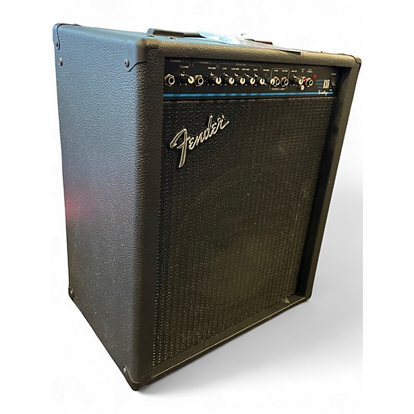 Used Fender KXR-60 Keyboard Amp