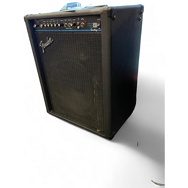 Used Fender KXR-60 Keyboard Amp