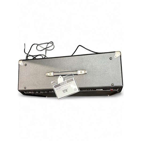 Used Fender FM212R 2x12 100W Guitar Combo Amp