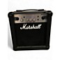 Used Marshall MG10CF Guitar Combo Amp thumbnail